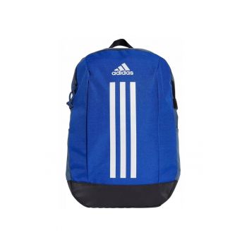 Rucsac scolar  Power VII - 26L - albastru - cu compartiment pentru laptop