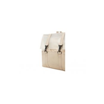 Rucsac  Split Msn Bag Mini 14290 - bej material plastic