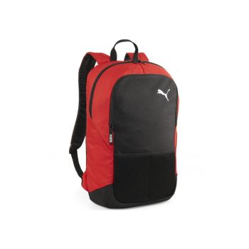 Rucsac sport  teamGOAL - Rosu/Negru
