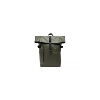 Rucsac  Stockwell - kaki - 4010003047 - material plastic