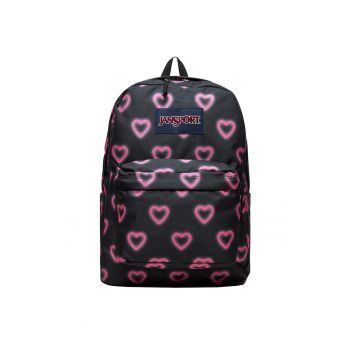 Rucsac -  Superbreak Backpack 1960119 - Negru - 26 l