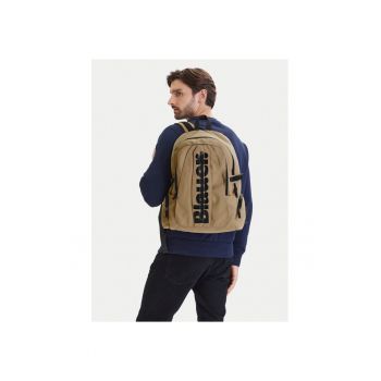 Rucsac  tesatura - bej - One Size INTL