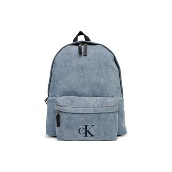 Rucsac -  tkanina - albastru - universal