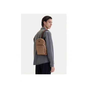 Rucsac  tkanina - bej - One Size INTL