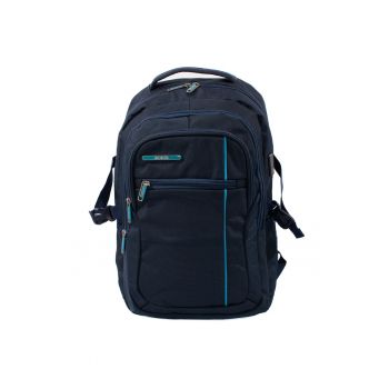 Rucsac Ultralight -  47x34x18 cm - bleumarin