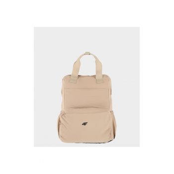 Rucsac unisex  20L - bej - 30x42cm