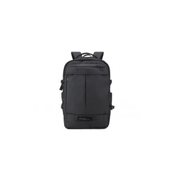 Rucsac unisex Aoking Erevan Ultra - Negru