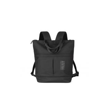 Rucsac unisex Astrea Nova Astrea Nova - Negru