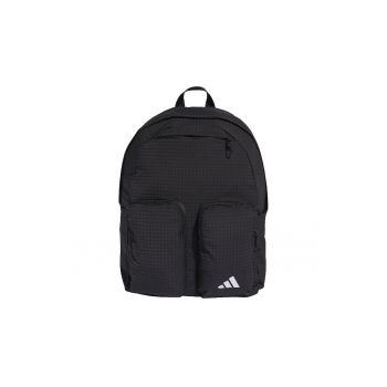 Rucsac unisex Back to Campus - 27.4 L - Negru