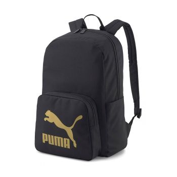 Rucsac unisex Classics Archive - Negru