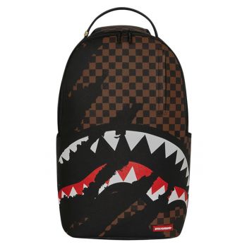 Rucsac unisex  Claw Tear Check - 46x15x29cm