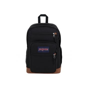 Rucsac unisex -  Cool Student Backpack 37246 - Negru