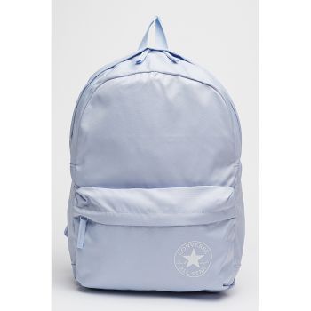 Rucsac unisex cu buzunar exterior Speed 3 - 19L - Albastru deschis