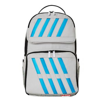 Rucsac unisex cu detalii reflectorizante To The Future