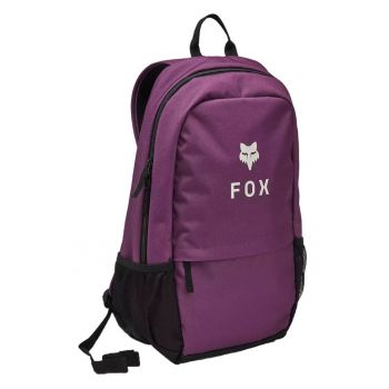 Rucsac unisex cu imprimeu logo
