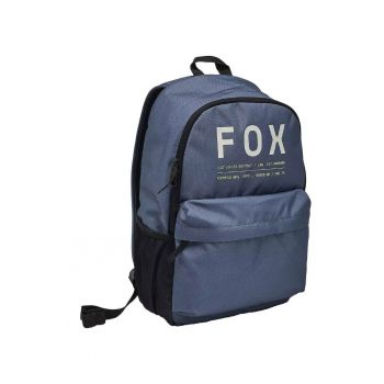 Rucsac unisex cu imprimeu si buzunar pentru laptop Cean Up