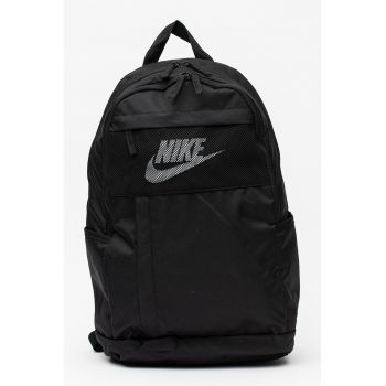 Rucsac unisex cu logo Element - 21L - Negru