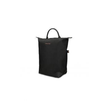 Rucsac unisex cu un compartiment pentru laptop Elora - Negru