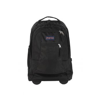 Rucsac unisex -  Driver 8 Backpack Bag 37406 - Negru