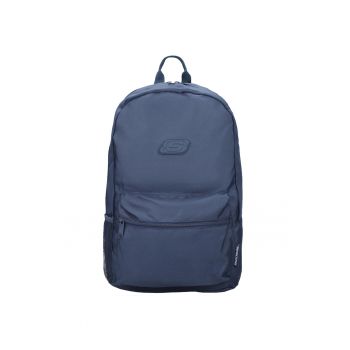 Rucsac unisex -  Essential Backpack 8442 - Bleumarin - 20 l