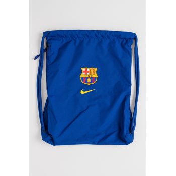 Rucsac unisex FC Barcelona Heritage - Albastru royal