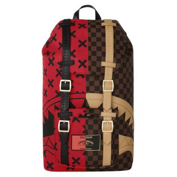 Rucsac unisex  Half Split Hills - 52x13x29 cm