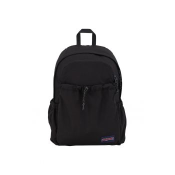 Rucsac unisex -  Lounge Pack Backpack 69507 - Negru