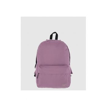 Rucsac unisex  model 4FRMM00ABACU502-56S - roz - 31x44cm - 18L
