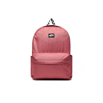 Rucsac unisex  Old Skool - roz