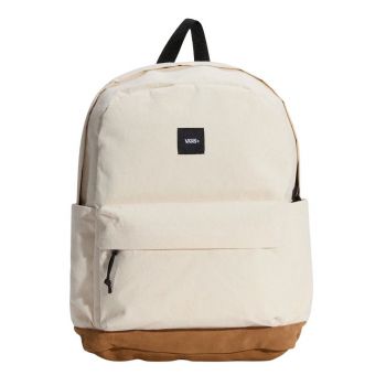 Rucsac unisex Old Skooldwqfwq - Bej - 22 l