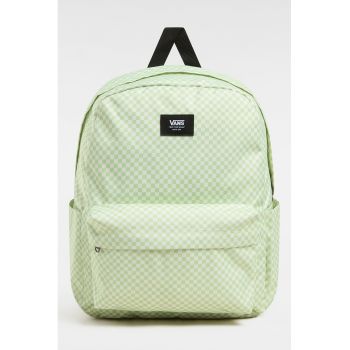 Rucsac unisex Old Skooldwqfwq - Verde pal - 22 l