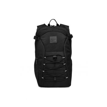 Rucsac unisex -  One Size 2 - Negru