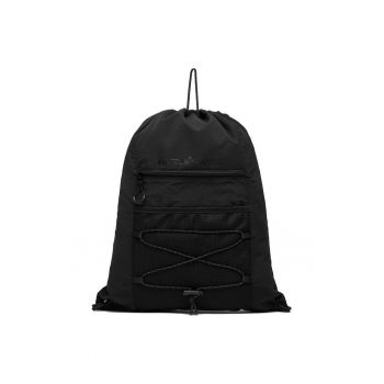 Rucsac unisex -  One Size - Negru