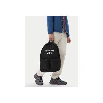 Rucsac unisex -  One Size - Negru