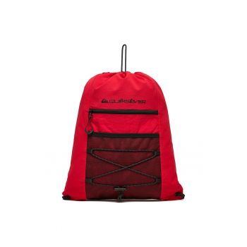 Rucsac unisex -  One Size - Rosu