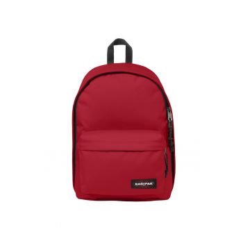 Rucsac unisex -  Out Of Office Backpack 509158 - Rosu - 20 l