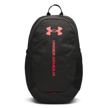 Rucsac unisex pentru antrenament Hustle Lite - 26.5 l - Rosu/Negru