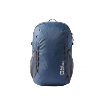 Rucsac unisex pentru drumetie Peakster Lite - 22569 - Albastru - 22 l