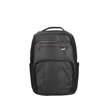 Rucsac unisex pentru laptop - Gri antracit