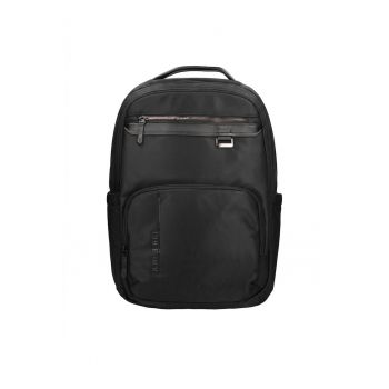 Rucsac unisex pentru laptop - Negru