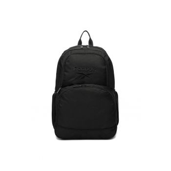 Rucsac unisex -  plastic - negru - One Size INTL