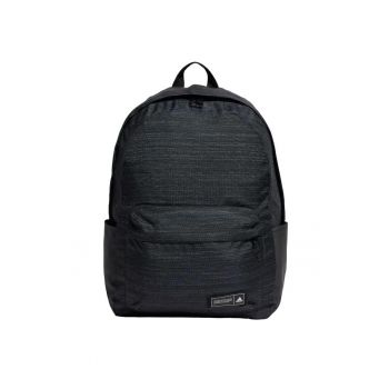 Rucsac unisex -  Poliester - Impermeabil - 27.4L - 15 x 36 x 44 cm - Negru