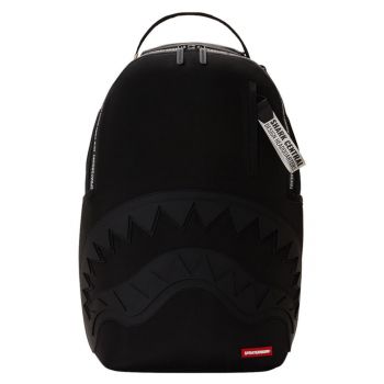 Rucsac unisex - rezistent la apa  Shark Central - 46x15x29cm