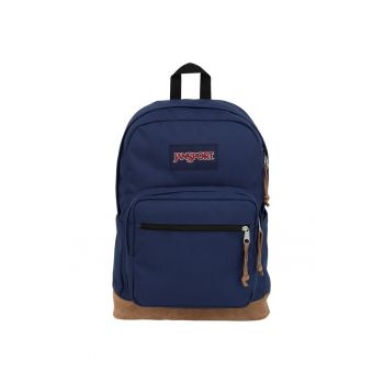 Rucsac unisex -  Right Pack Backpack 37970 - Bleumarin