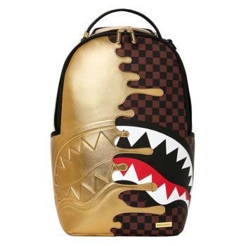 Rucsac unisex  Sharks in Paris - 46x15x29cm