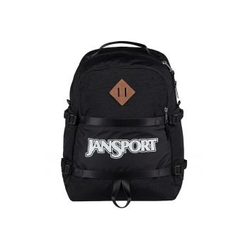 Rucsac unisex -  Small Seattle Pack Backpack - Negru - Negru