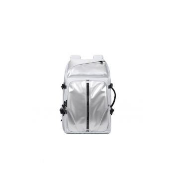 Rucsac unisex Solara Nova - Gri