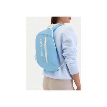 Rucsac unisex -  tesatura - albastru - One Size INTL