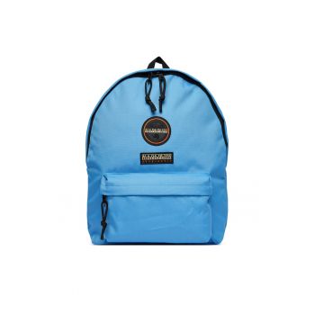 Rucsac unisex -  textil - albastru - One Size INTL