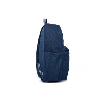 Rucsac unisex -  textil - albastru - One Size INTL
